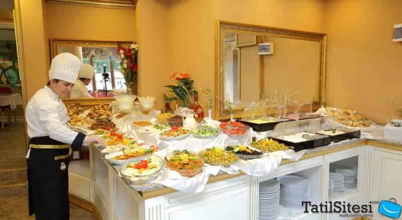 Golden Horn Hotel